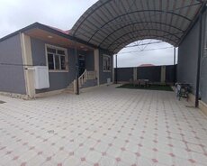 Maştağa qəsəbəsində Savalan massivində ev satılır