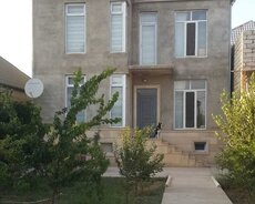 Sabunçu rayonu Maştağa qəsəbəsində ev satılır