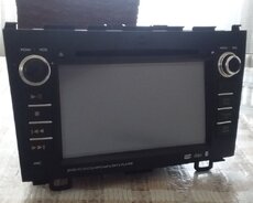 "Honda crv (2007 - 2009) " monitoru