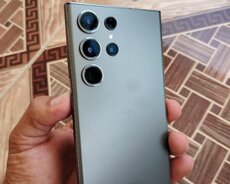 S23 ultra 256/12