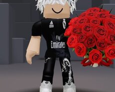 Roblox Hesabı Satılır Təcili