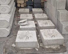 Beton daslari bardyorlar