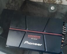 Pioneer səsgücləndirici