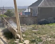 Binəqədide torpaq satilir