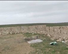 Masazır Damla mebelin yanı 6 sot torpaq sahəsi Kupçalı