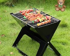 Kabab üçün manqal