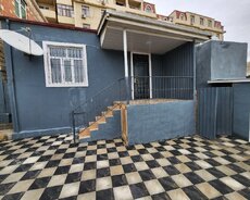 Masazır mərkəzdə 3 otaqlı həyət evi Torpağın Kupçası
