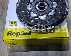 Astra H 1.9 dizel Çaşka+Feredo orijinal