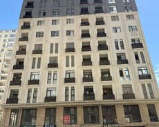 İcarəyə verilir 2 otaqlı yeni tikili 65 m²