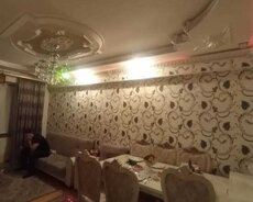 Xırdalan Abşeron Gənclər Şəhərciyi Kupçalı Qismən Əşyalı