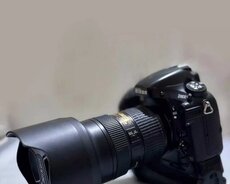 Nikon D800 tam dəst (Full Frame)