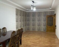 Nəsimi Metrosuna yaxın Qanuni 3 otaqlı mənzil