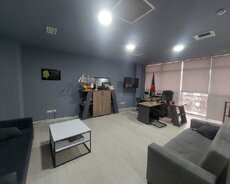 Nərimanovda 5 otaqlı icarəyə ofis