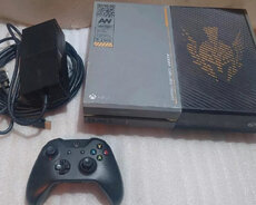 Xbox one 1tb