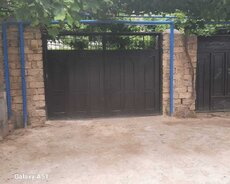 Buzovna, visnovkada ev kirayə verilir