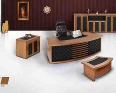 Ofis mebeli