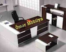Ofis mebeli