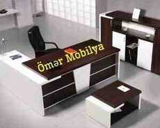 Ofis mebeli