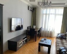 Neftçilərdə 2 otaqlı mənzil