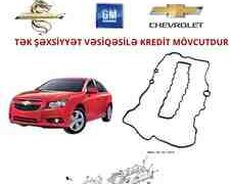 Chevrolet Cruze 2014 üst klapan qapağının araqatı