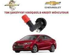 Chevrolet Cruz 2017 menbranı