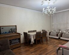 Bakixanov ges.2 otagli mənzil satilir