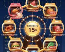 Weplay hesabı