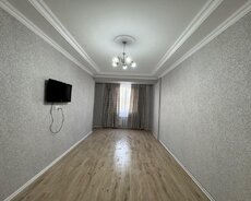 yeni temir olunmus bina evi kirayə verilir