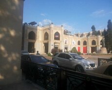 3 otaq mənzil satilir