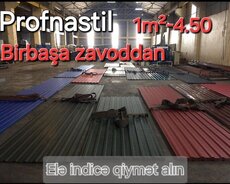 Dam örtüklərinin zavod satışı