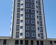 3 otaqlı mənzillər satılır Quba şəhərində