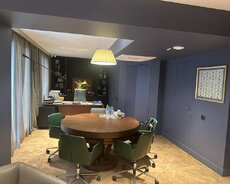 Satılır 6 otaqlı ofis 242.4 m²