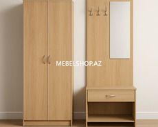 Dolab, dəhliz mebeli