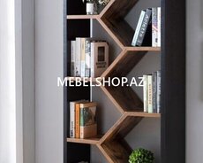Kitab rəfləri