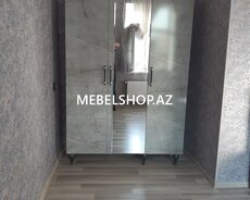 Dolablar 2-6 qapılı