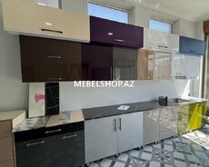 Mətbəx mebelləri
