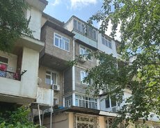 Nərimanov rayonunda 1 otağlı mənzil satılır