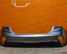 Kia Cerato 2021-2023 arxa buferi