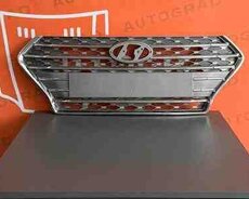 Hyundai Accent radiator barmaqlığı