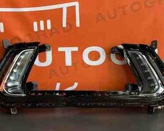 Hyundai Elantra LED duman işıqları dəsti