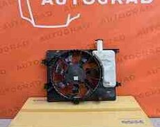 Hyundai Elantra pər diffuzer dəsti