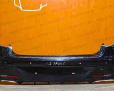 Hyundai Sonata 2020-2023 sport buferi