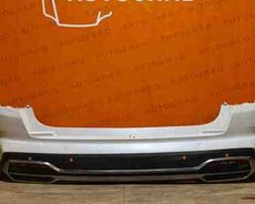 Kia Sorento 2020-2023 arxa buferi