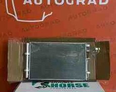 Kia Soul kondisioner radiatoru