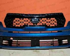 Kia Sorento 2021-2023 buferi
