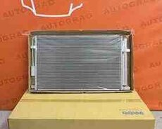 Kia Sorento kondisioner radiatoru