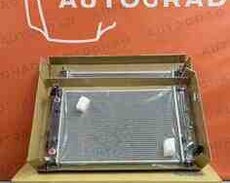 Hyundai Elantra kondisioner radiatoru
