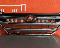 Hyundai Tucson radiator barmaqlığı