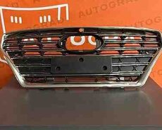 Hyundai Azera radiator barmaqlığıl