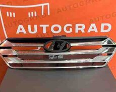 Hyundai Santafe 2013-2016 radiator barmaqlıqı